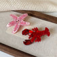 Beau - Adorable Ocean Themed Hair Clips