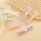 Beau - Chic Crisscross Hair Clip