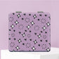 Mirroray - Retro Pattern Folding Compact Mirror