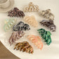 Beau - Vintage Pumpkin-Shaped Hair Clip