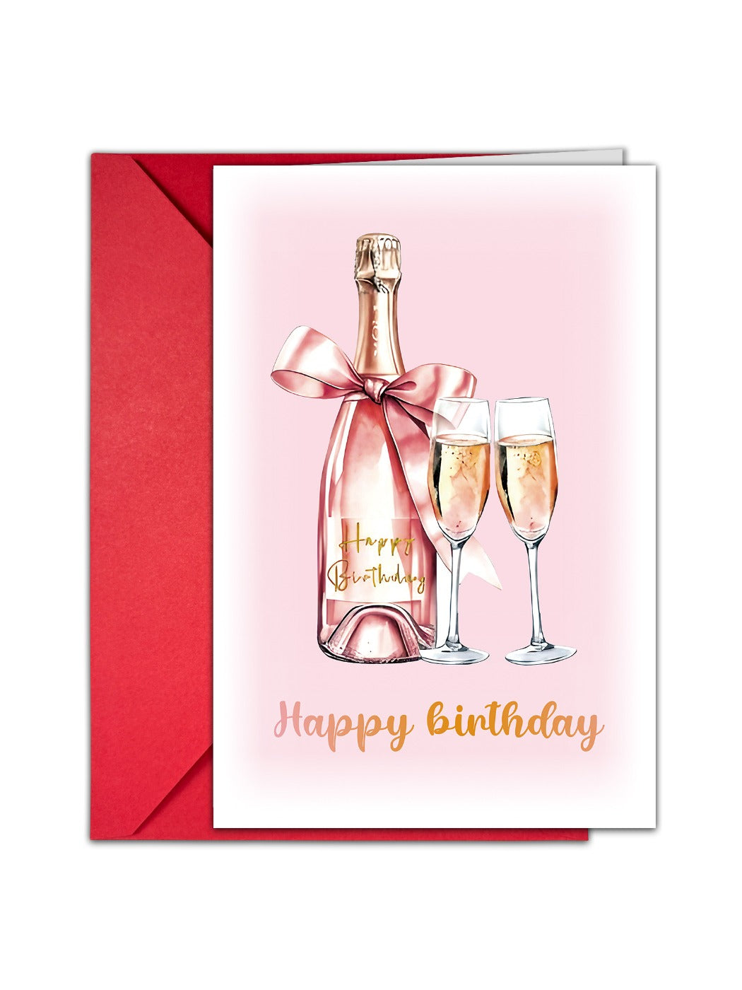 Carduria - Party Themed Birthday Card