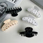 Beau - Elegant Colored Rhinestone Hair Clip