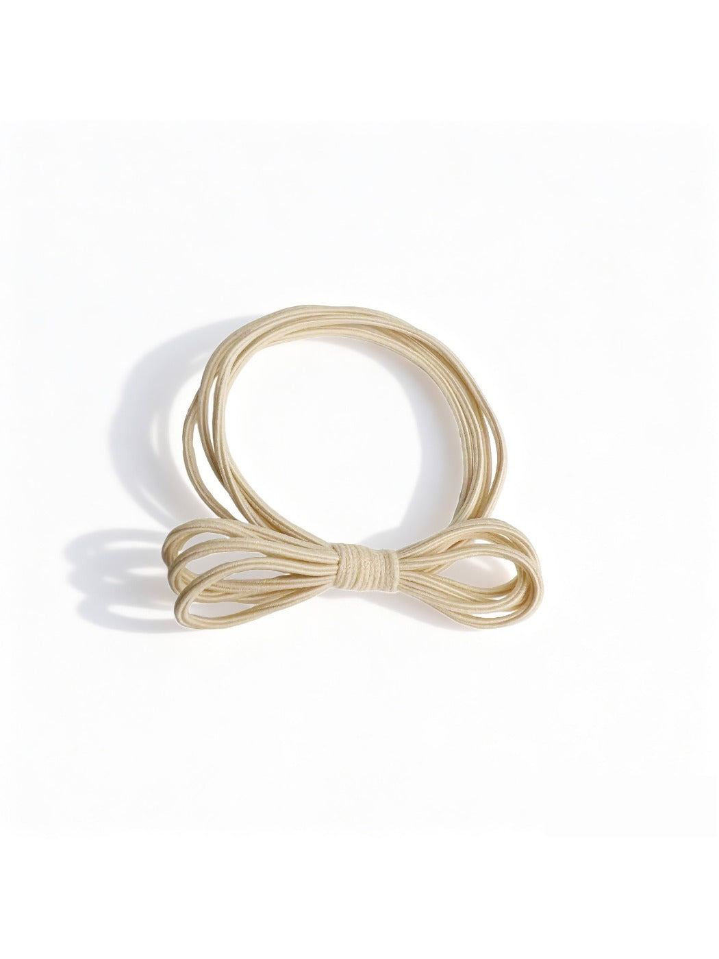 Gifty - Vintage Dark Tone Hair Ties