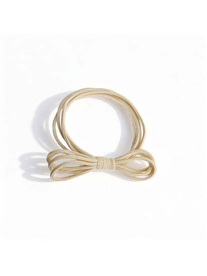 Gifty - Vintage Dark Tone Hair Ties