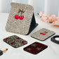 Mirroray - Leopard Print Folding Makeup Vanity Mirror