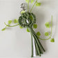 Keypus - Lantern Keychain Vintage Bag Charm