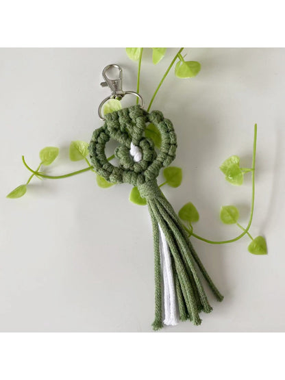 Keypus - Lantern Keychain Vintage Bag Charm