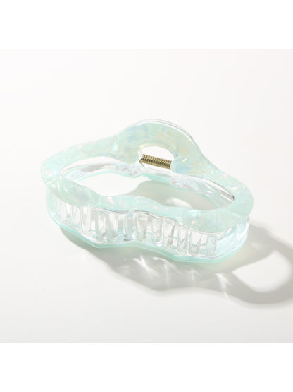 Beau - Chic Cloud Shaped Hair Claw Clip