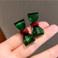 Beau - Small Bow Hair Clip