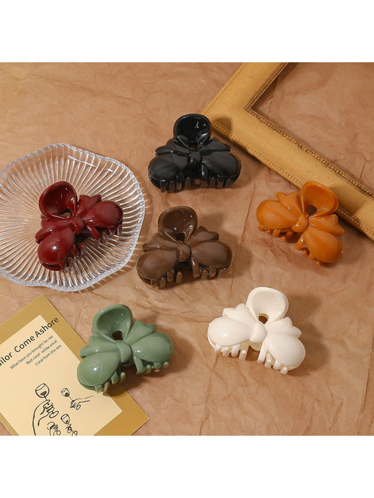 Beau - Cute Chic Bow Hair Clip