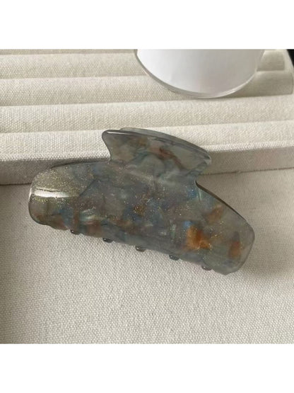 Beau - Vintage Beautiful Acetate Hair Clip
