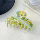 Beau - Ombré Macaron Claw Clip