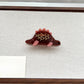Beau - Three-Color Dinosaur Hair Clip