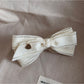 Beau - Sweet Bow Back Hair Styling Hair Clip