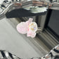 Beau - Ocean Style Bow Sea Motif Hair Clip