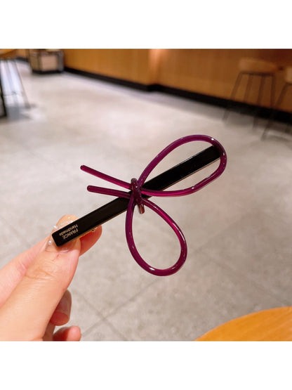 Beau - Minimalist Elegant Hair Clip