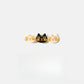 Beau - Cute Acetate Cat Face Side Barrette