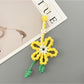 Keypus - Cherry Blossom Hanging Rope