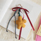 Keypus - Cute Smiley Face Pendant