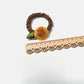 Gifty - Sunflower Scrunchie Hair Tie