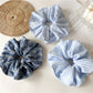 Gifty - Hollow Bun Hair Ties