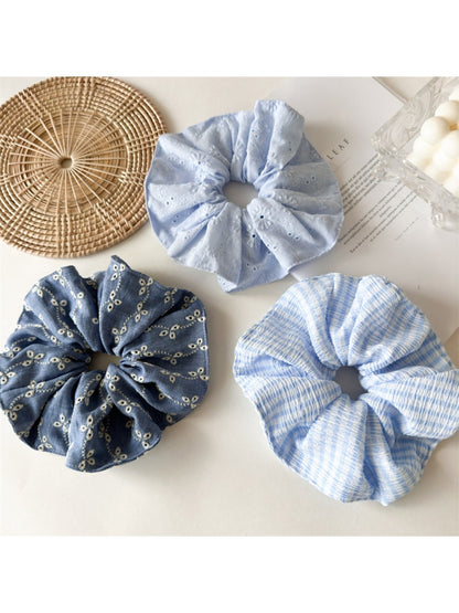 Gifty - Hollow Bun Hair Ties