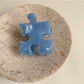 Beau - Patchwork-Shaped Hair Clip