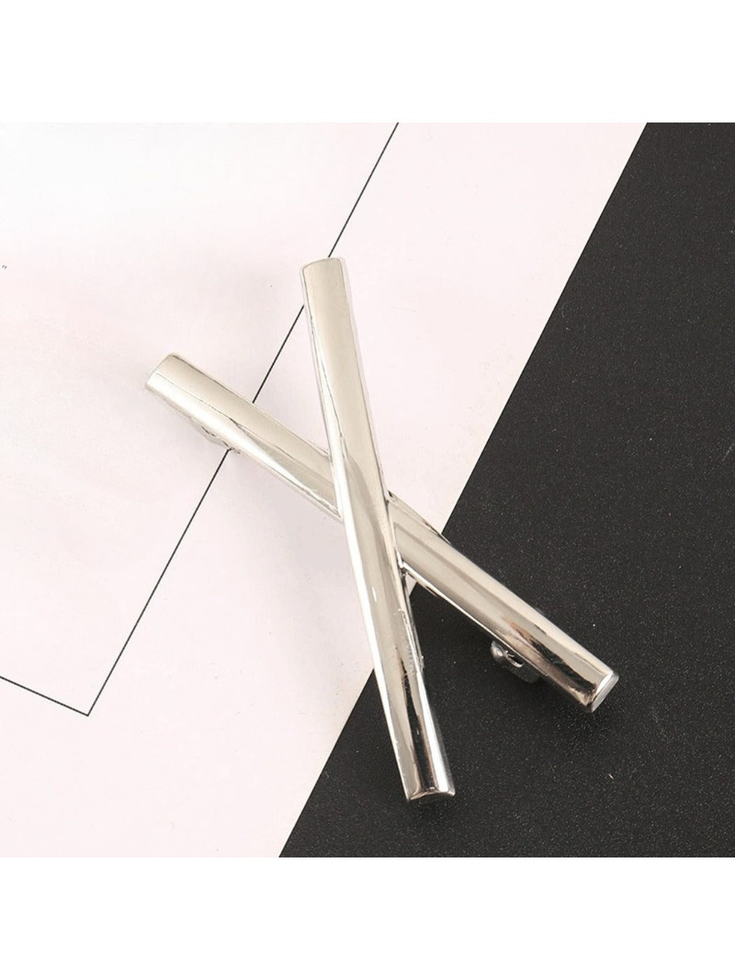 Beau - Elegant Simple Fresh Hair Clip