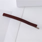 Beau - Chic Minimalist Square Hair Clip