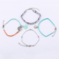 Lovra - Stylish Tree Shaped Tassel Beaded Bracelet