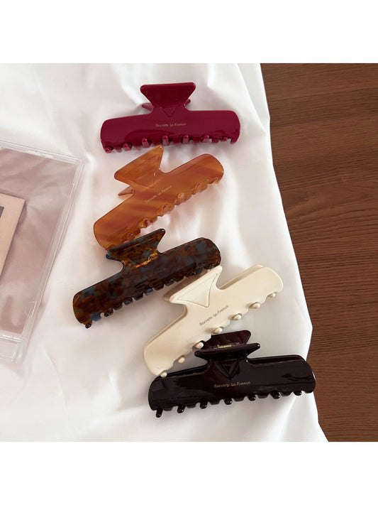 Beau - Sleek Long Hair Clip