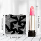 Mirroray - Y2K Star Print Foldable Makeup Mirror