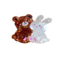 Beau - Cartoon Animal Theme Cute Claw Clip
