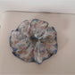 Gifty - Sheer Floral Mesh High Elastic Hair Tie Scrunchie