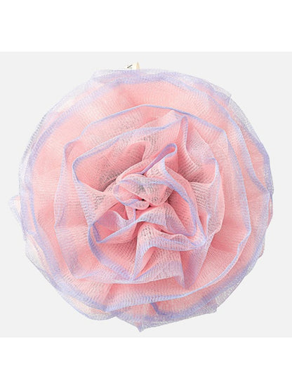 Papo - Double-layer Rose Bath Ball