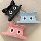 Beau - Cute Cat Hair Clip