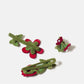 Beau - Elegant Tulip Flower Hair Clip