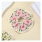 Gifty - Fashionable Knitted Scrunchie Hair Bands