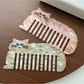 Camerow - Cute Cat Shape Comb