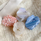 Beau - Stylish Cloud Shaped Acetate Hair Clip