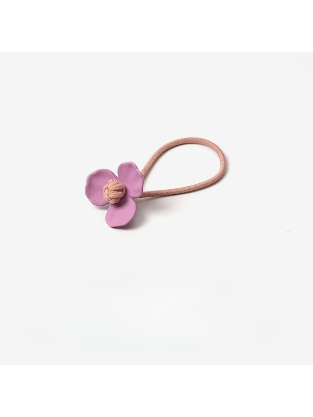 Gifty - Elegant Petal Shaped Hair Tie