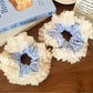 Gifty - Spring Delicate Lace Scrunchie
