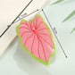 Beau - Plant Shaped Acetate Hair Clip