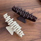 Beau - Retro Fashion Acetate Hair Clip