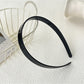 Gifty - Minimalist Solid Color Headband