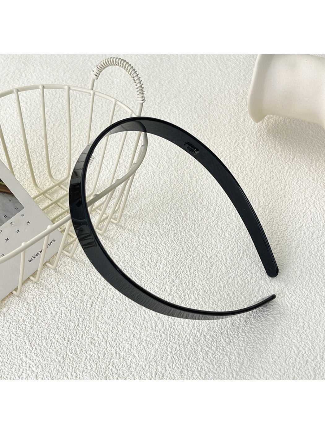 Gifty - Minimalist Solid Color Headband