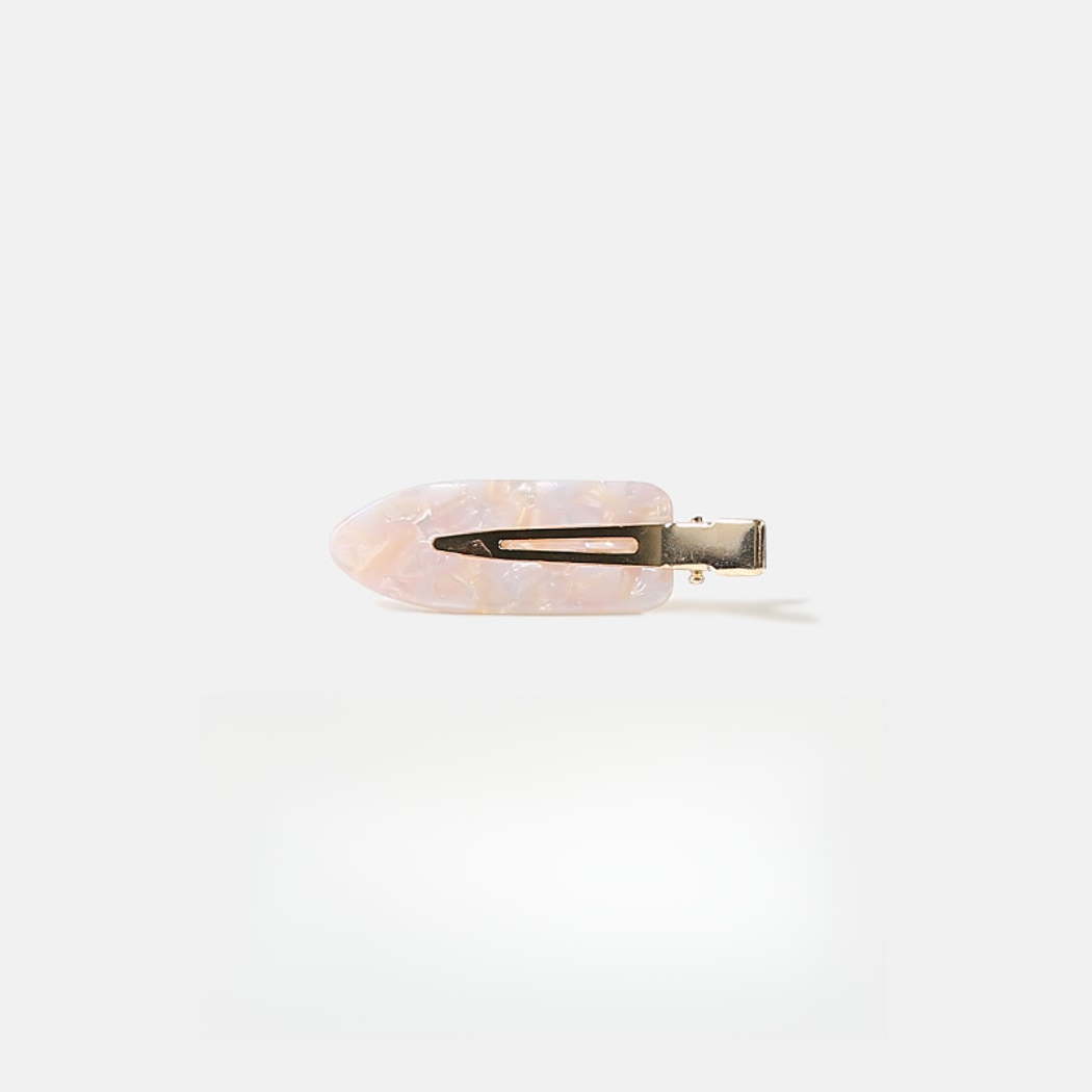 Beau - Sweet Acetate Side Barrette