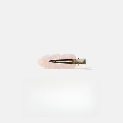 Beau - Sweet Acetate Side Barrette