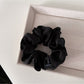 Gifty - Luxury Satin Scrunchie Hair Ties