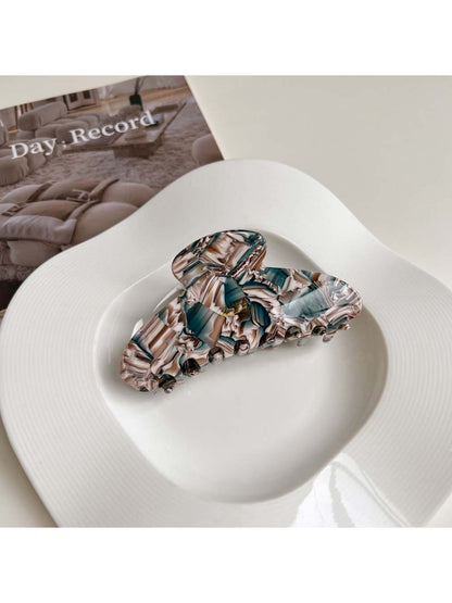 Beau - Lazy Style Elegant Hair Clip